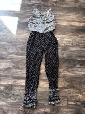 HEI || Romper
